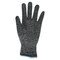 Magid Machine Knit Gloves, Cut Level A4 , 7 12 PK XKS200-7 - alternate 3